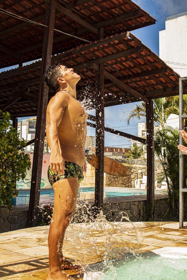 Esperanto Albergue Fortaleza (Ceara)