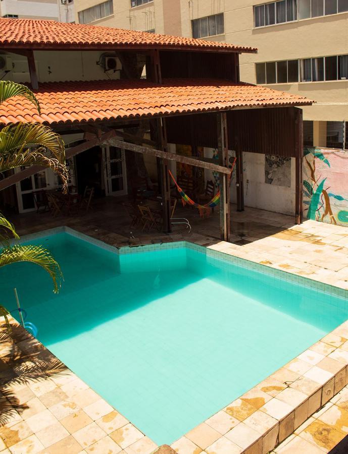 Esperanto Albergue *