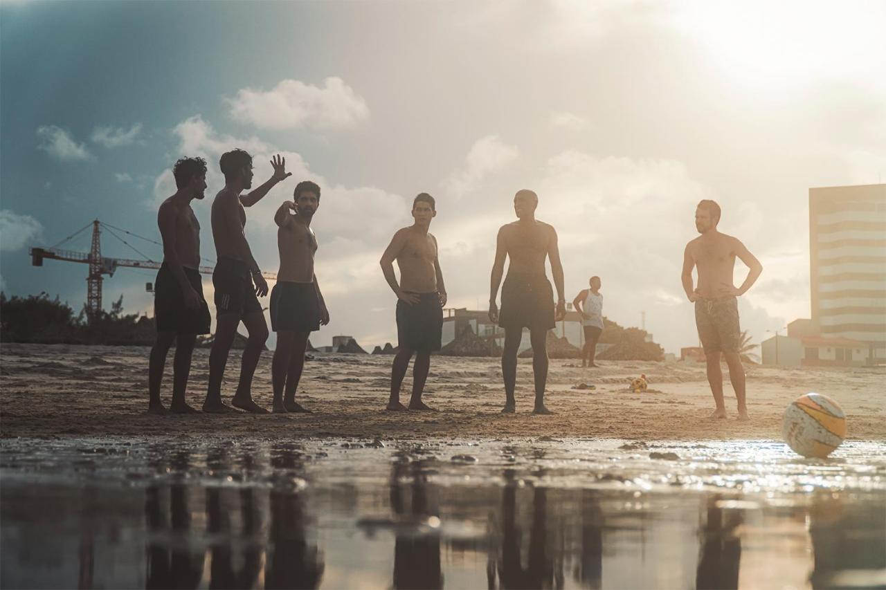 Albergue Esperanto *