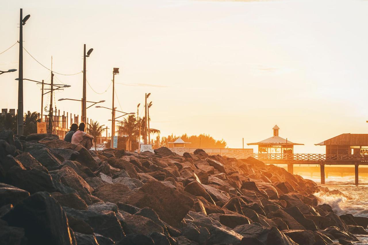 Albergue Esperanto Fortaleza (Ceara)