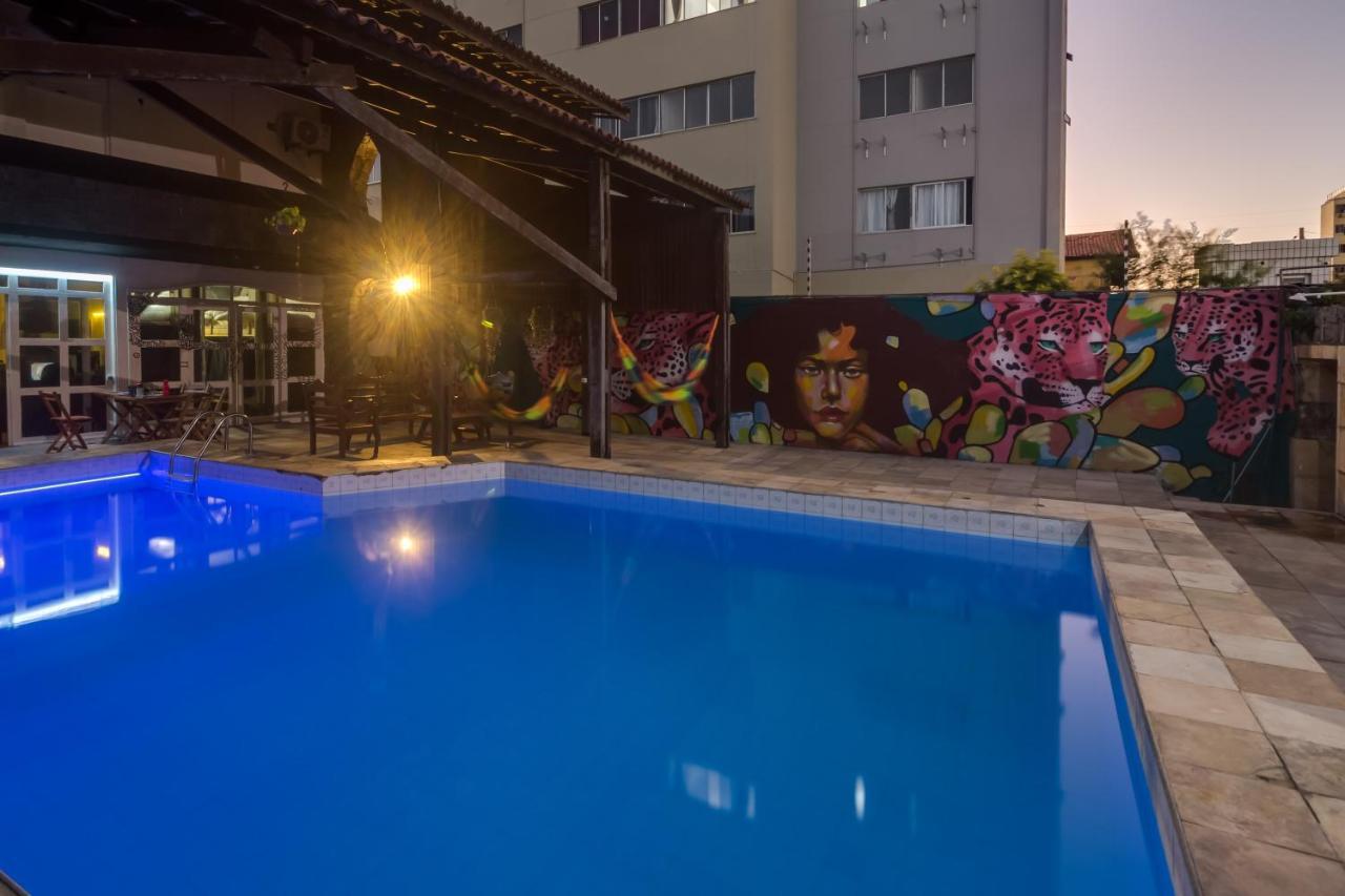 Albergue Esperanto Fortaleza (Ceara)