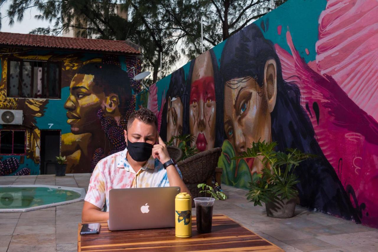 Esperanto Fortaleza (Ceara)