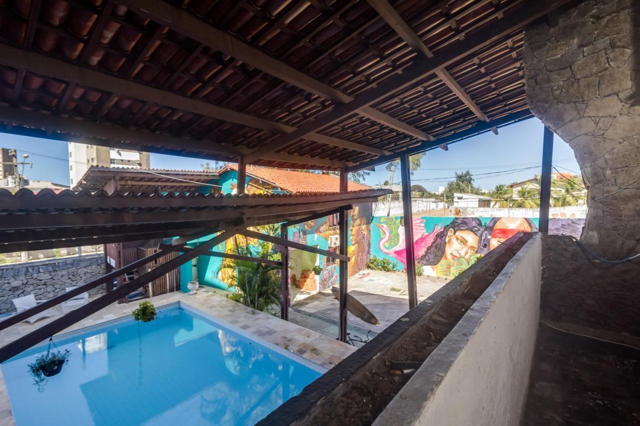 Albergue Esperanto Fortaleza (Ceara)