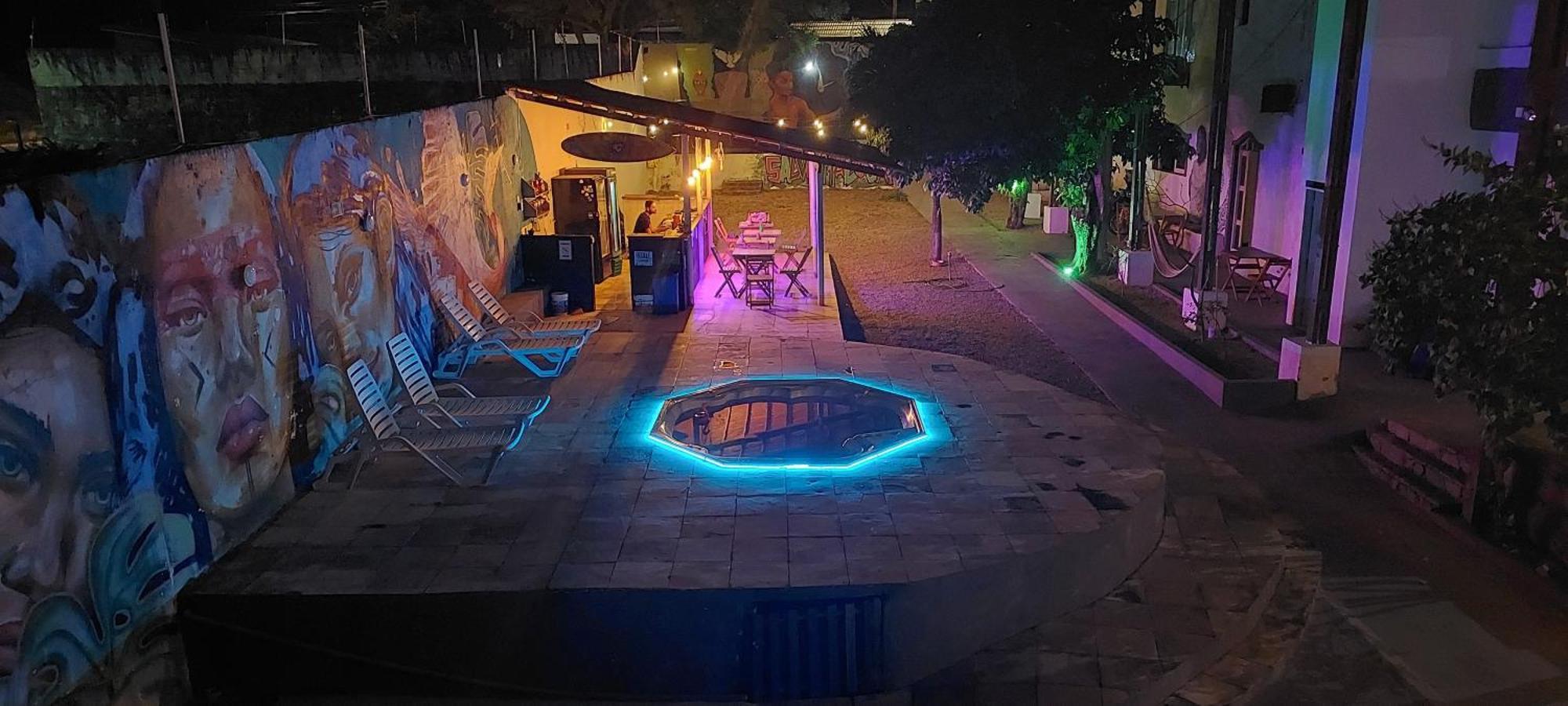 Esperanto Fortaleza (Ceara)