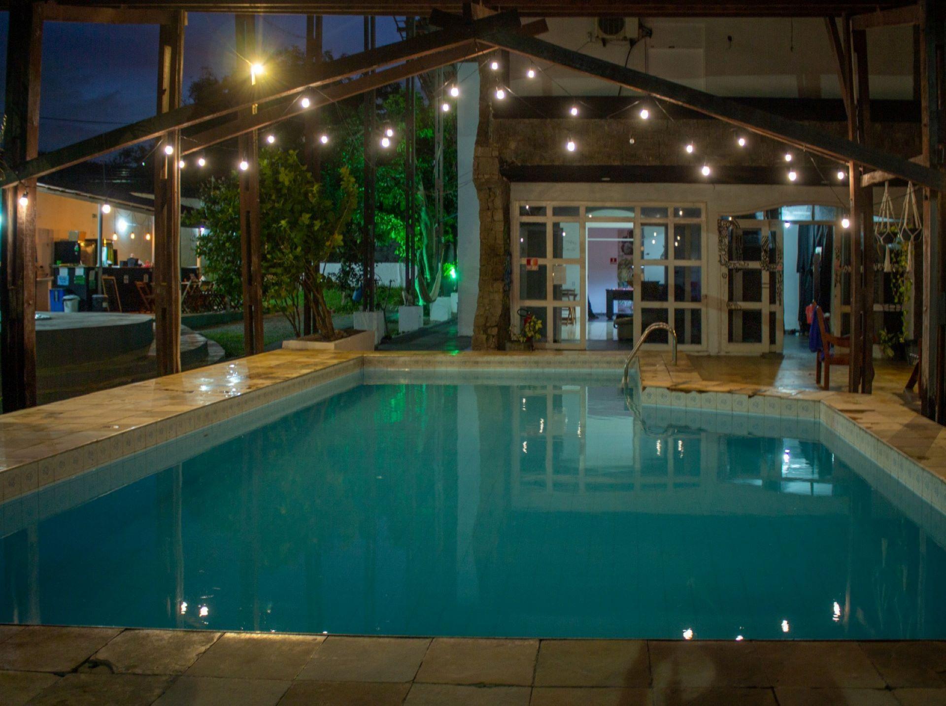 Albergue Esperanto *