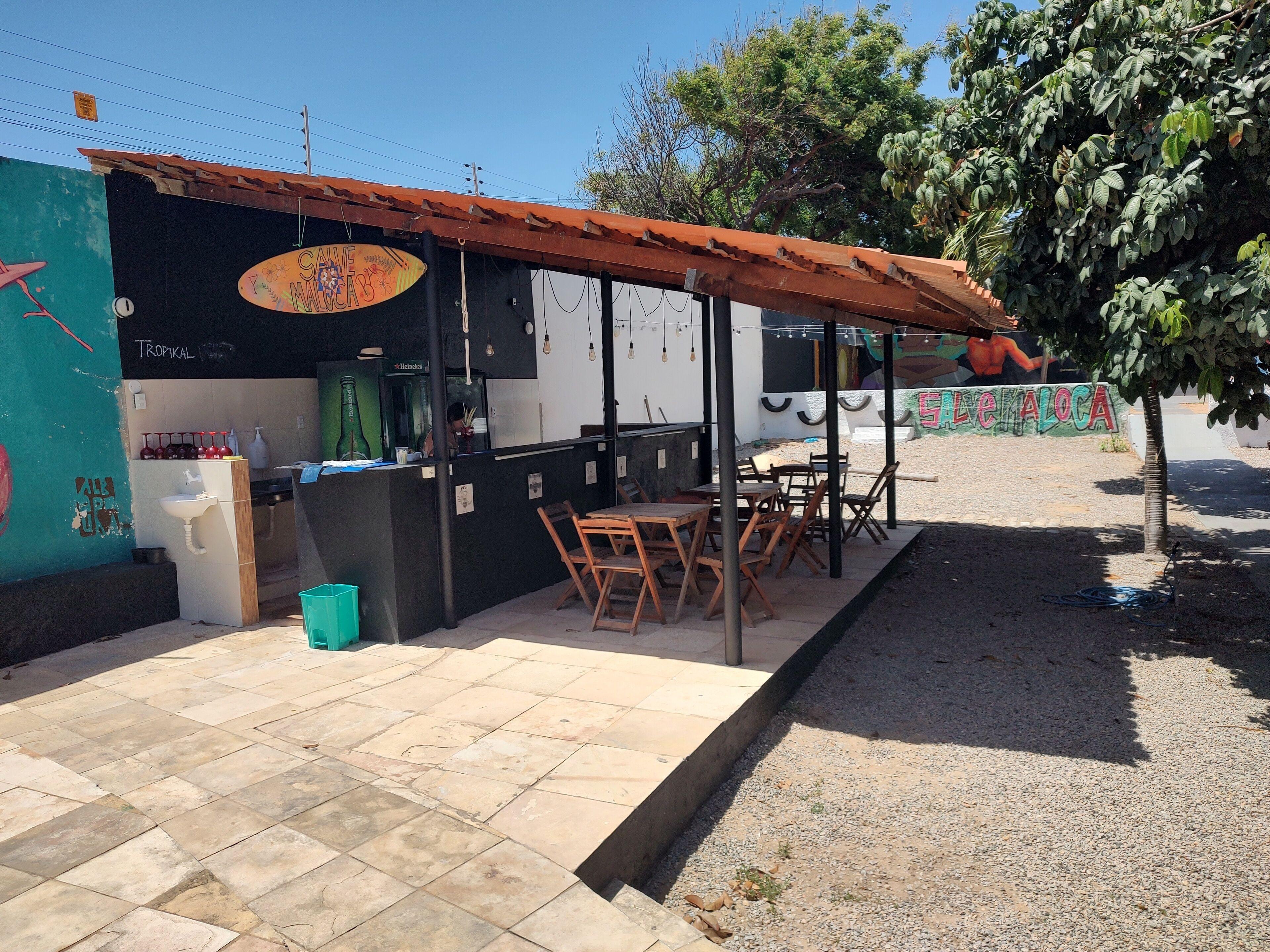 Esperanto Albergue *