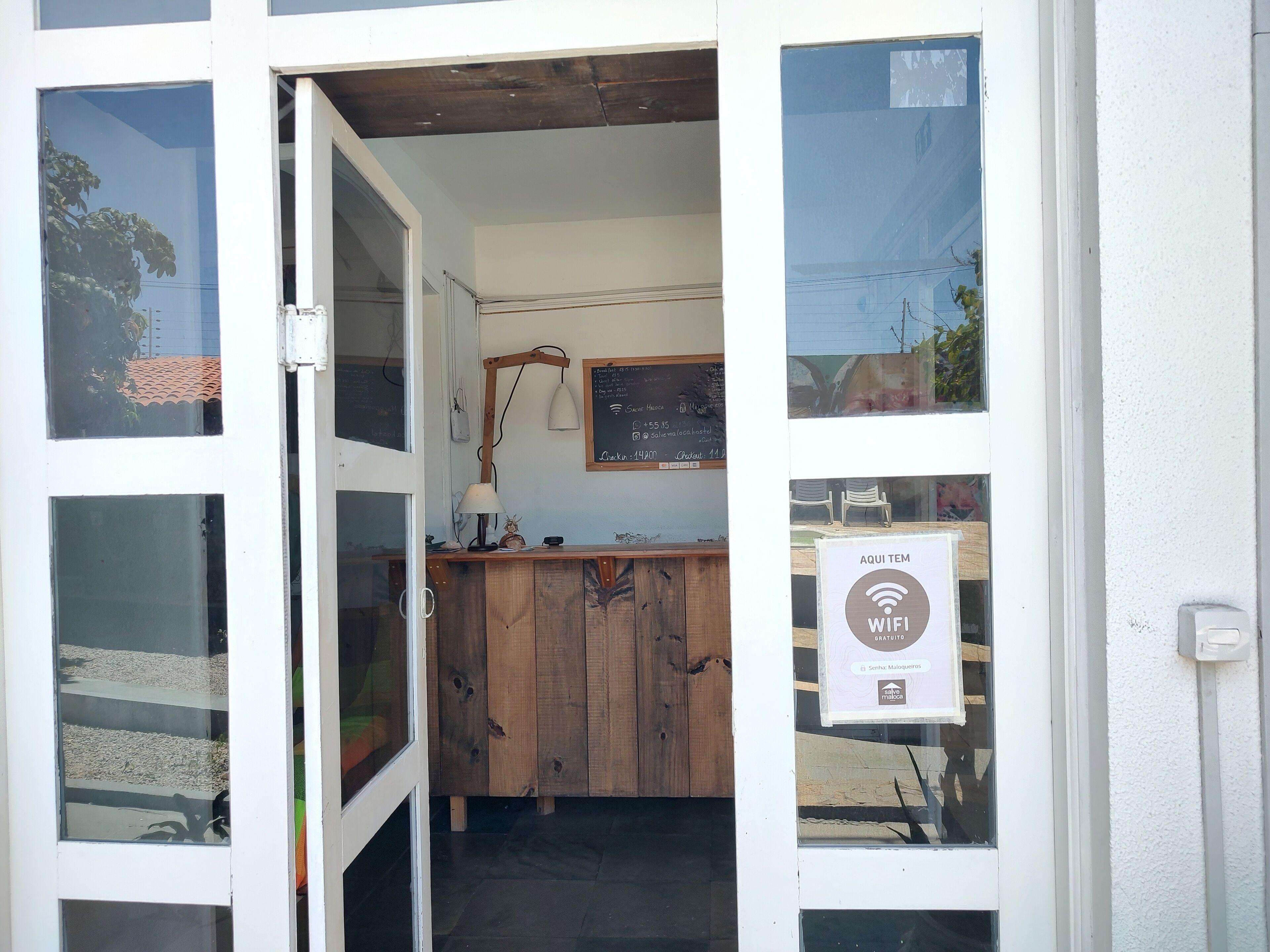 Esperanto Fortaleza (Ceara)