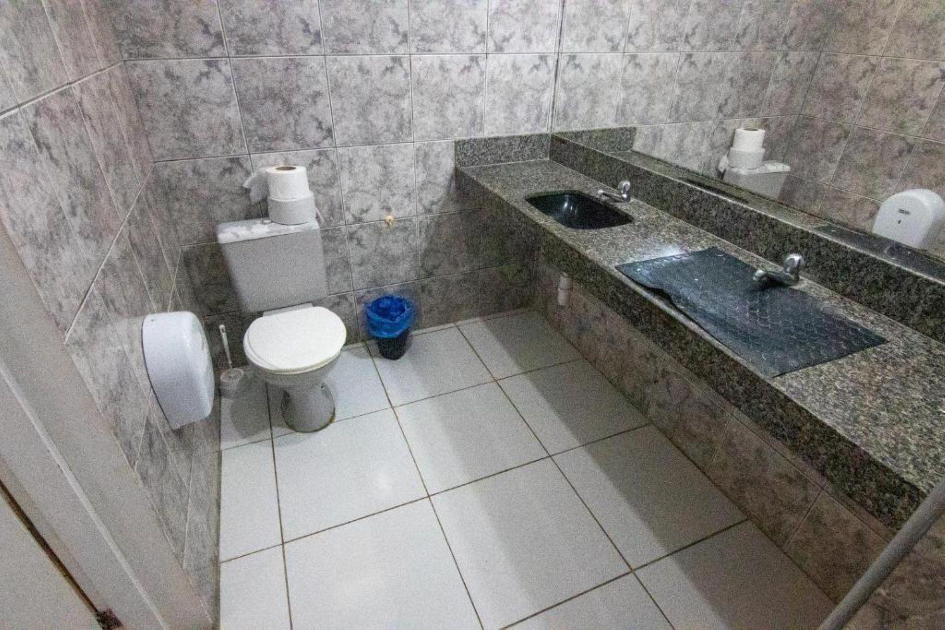 Esperanto Albergue Fortaleza (Ceara)