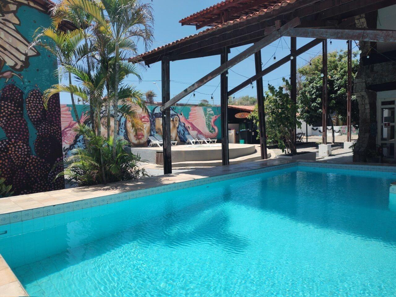 Albergue Esperanto Fortaleza (Ceara)