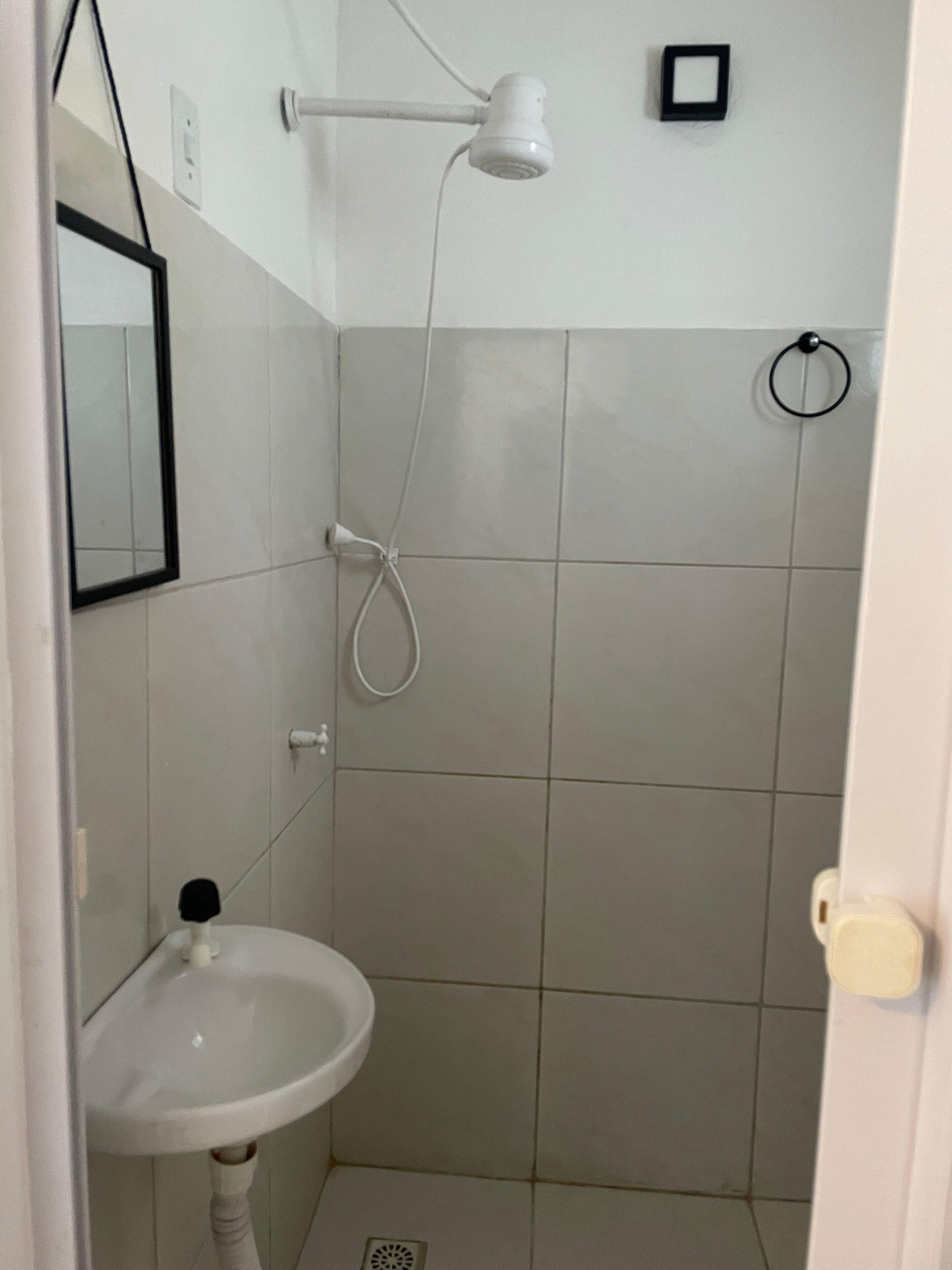 Albergue Esperanto Fortaleza (Ceara)