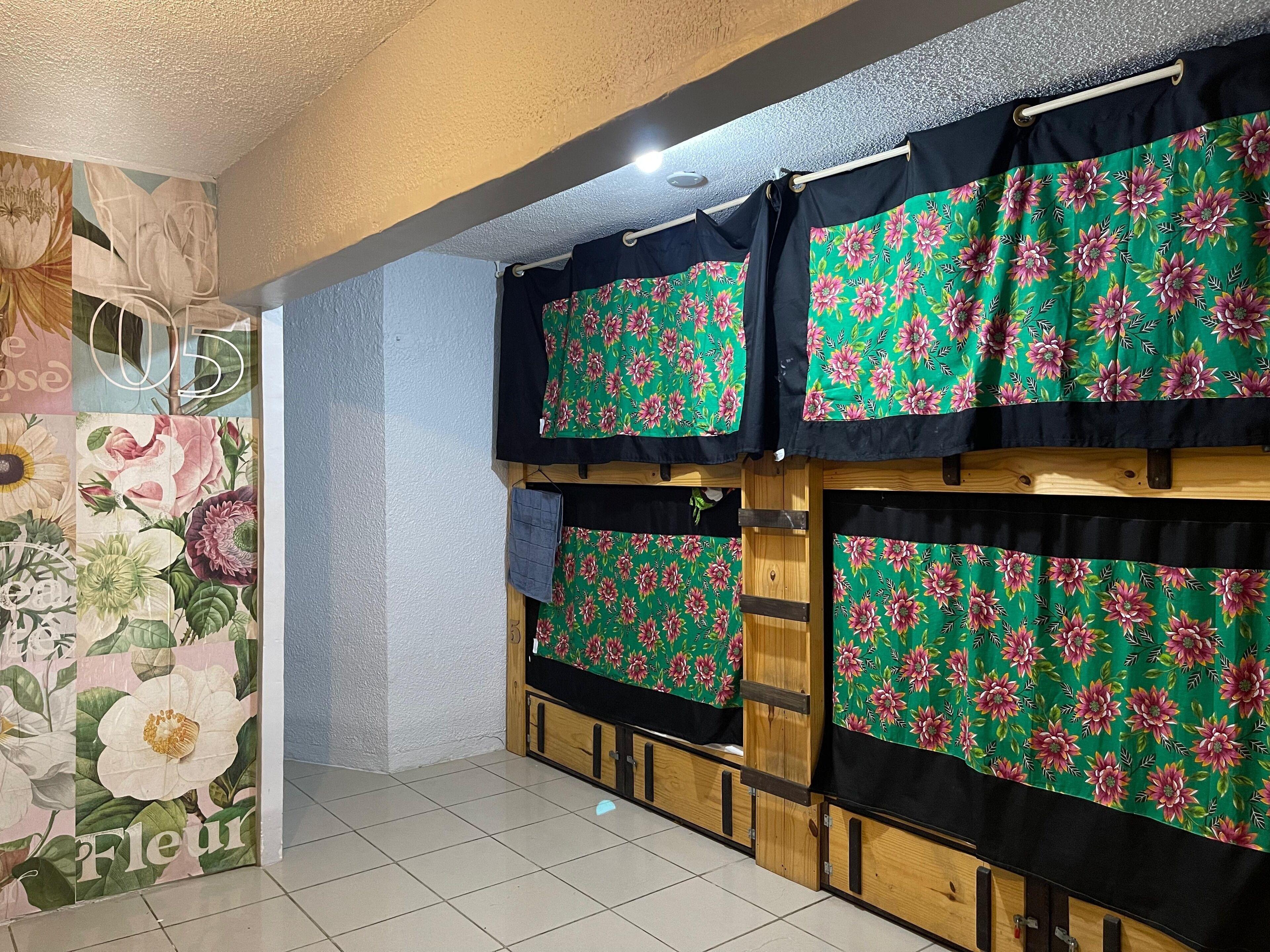 Albergue Esperanto *