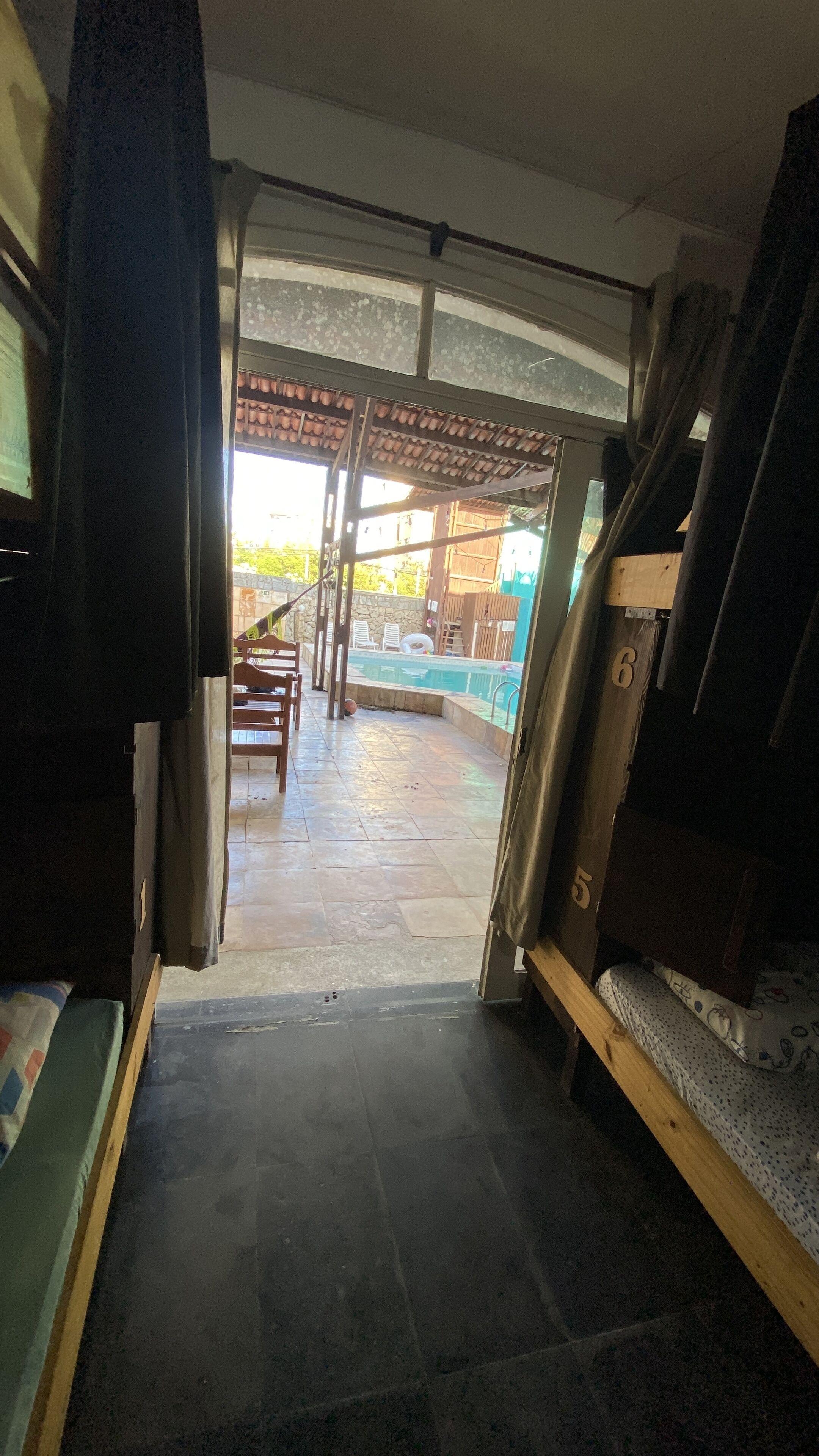 Albergue Esperanto *