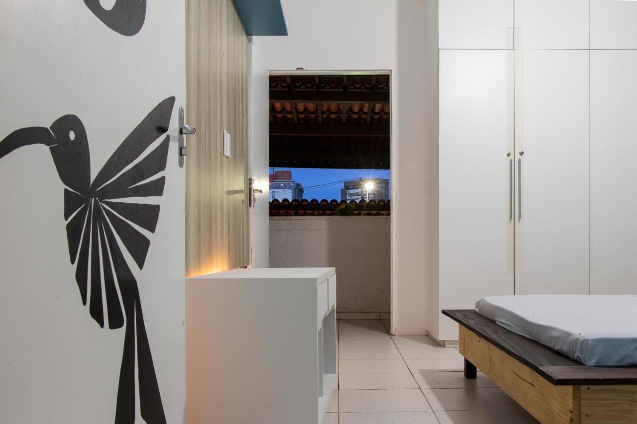 Esperanto Albergue Fortaleza (Ceara)