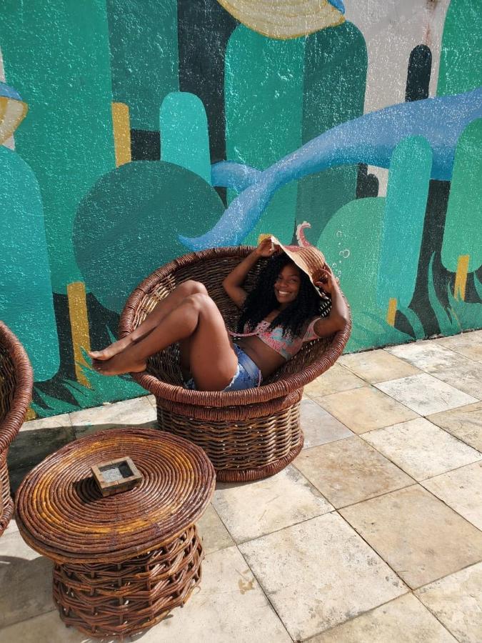 Albergue Esperanto Fortaleza (Ceara)