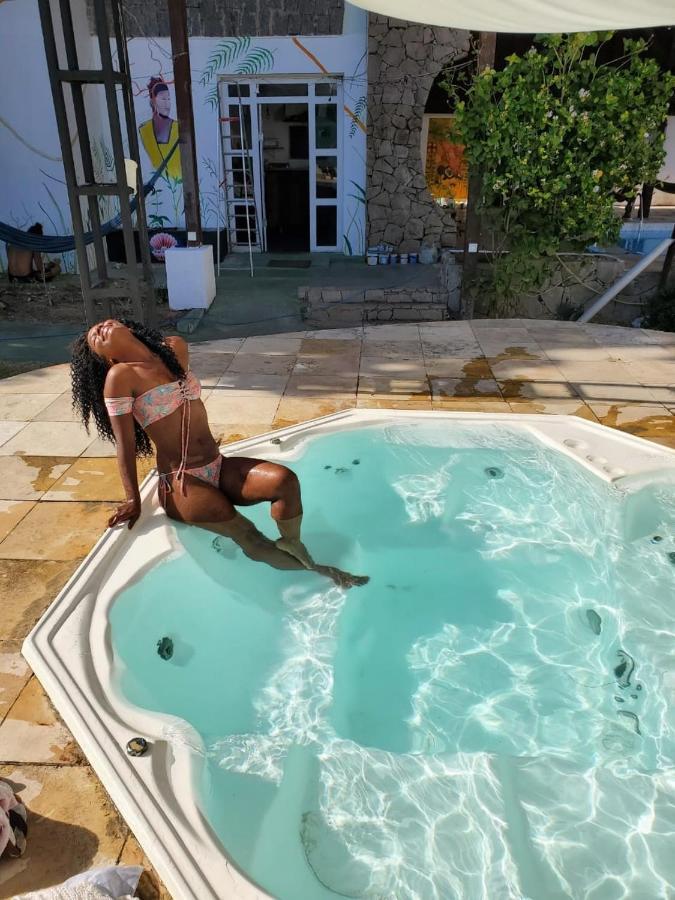 Esperanto Albergue Fortaleza (Ceara)