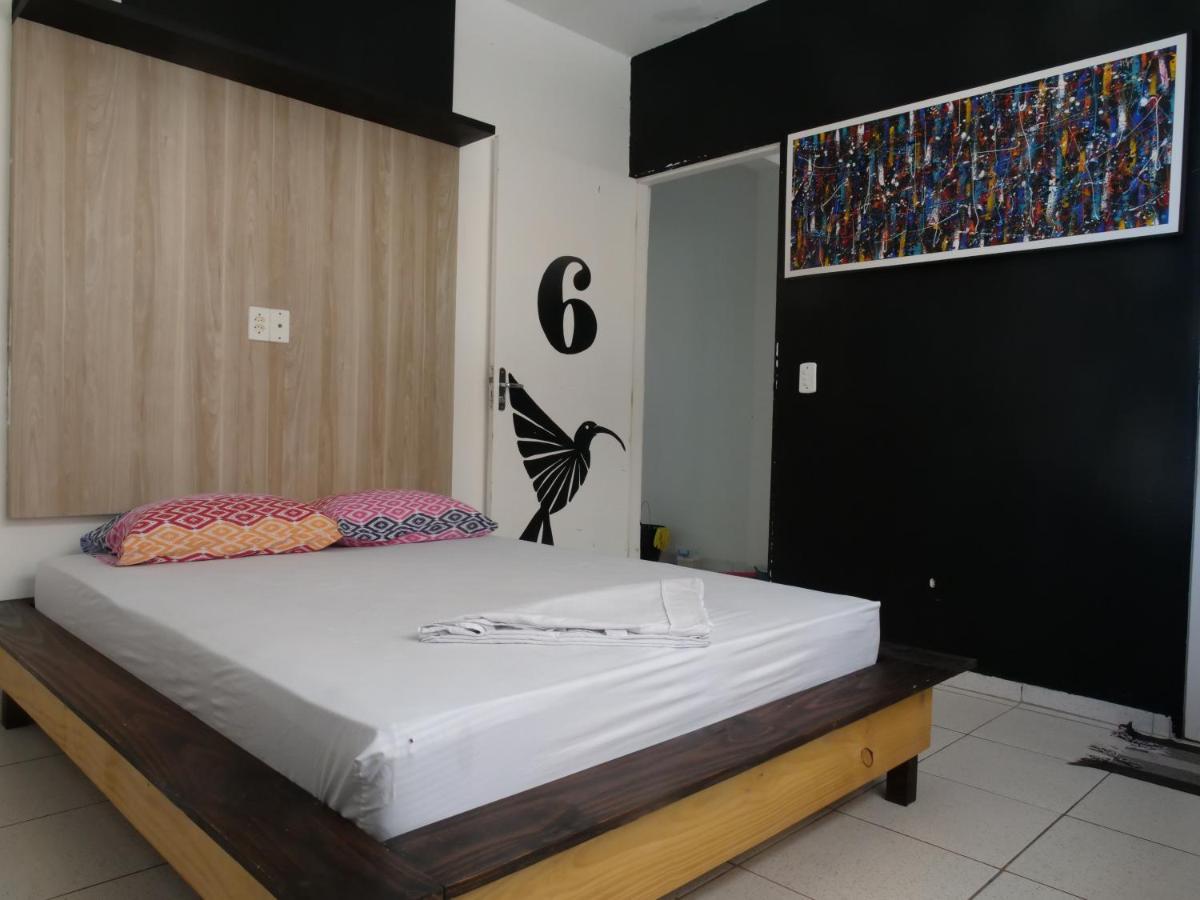 Albergue Esperanto Fortaleza (Ceara)