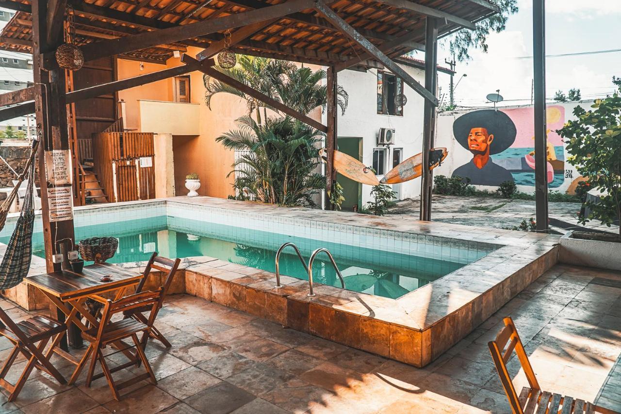 Esperanto * Fortaleza (Ceara)