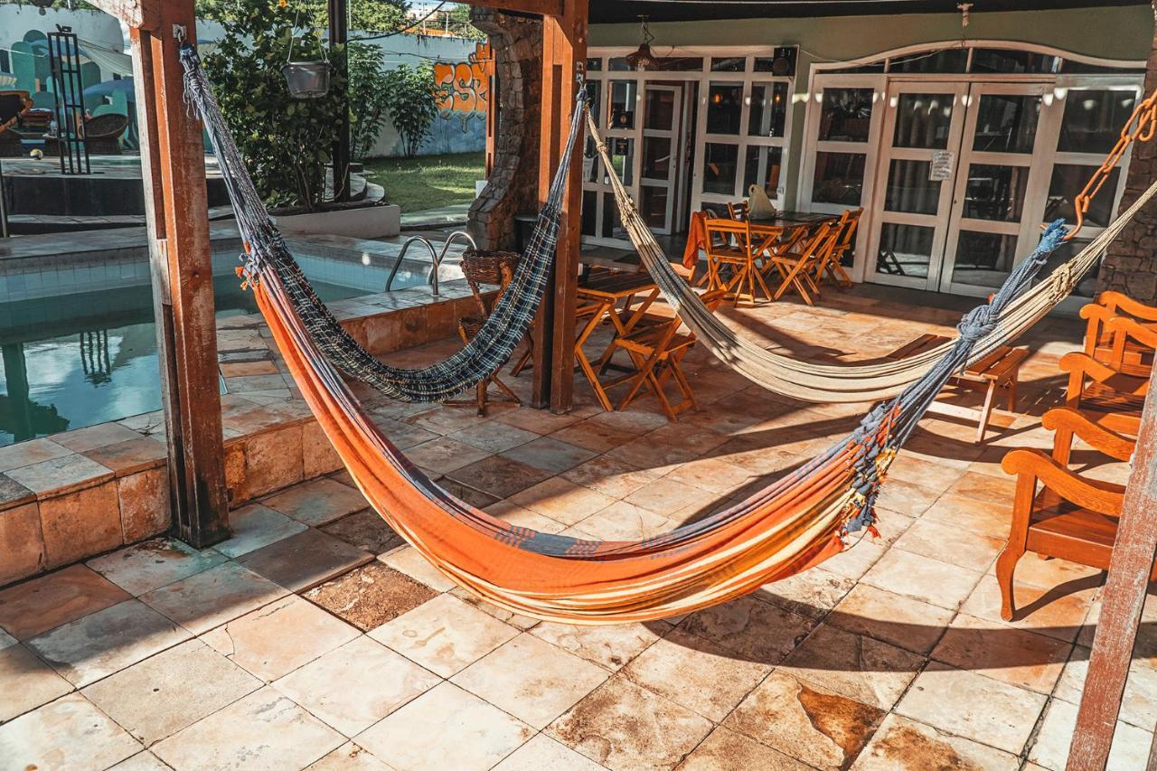 Albergue Esperanto Fortaleza (Ceara)