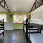 Salve Maloca Hostel