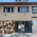 Salve Maloca Hostel