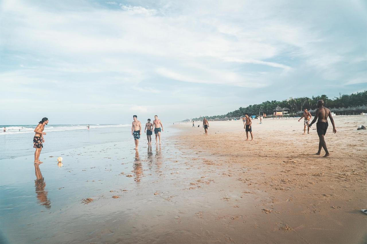 Salve Maloca * Fortaleza (Ceara)