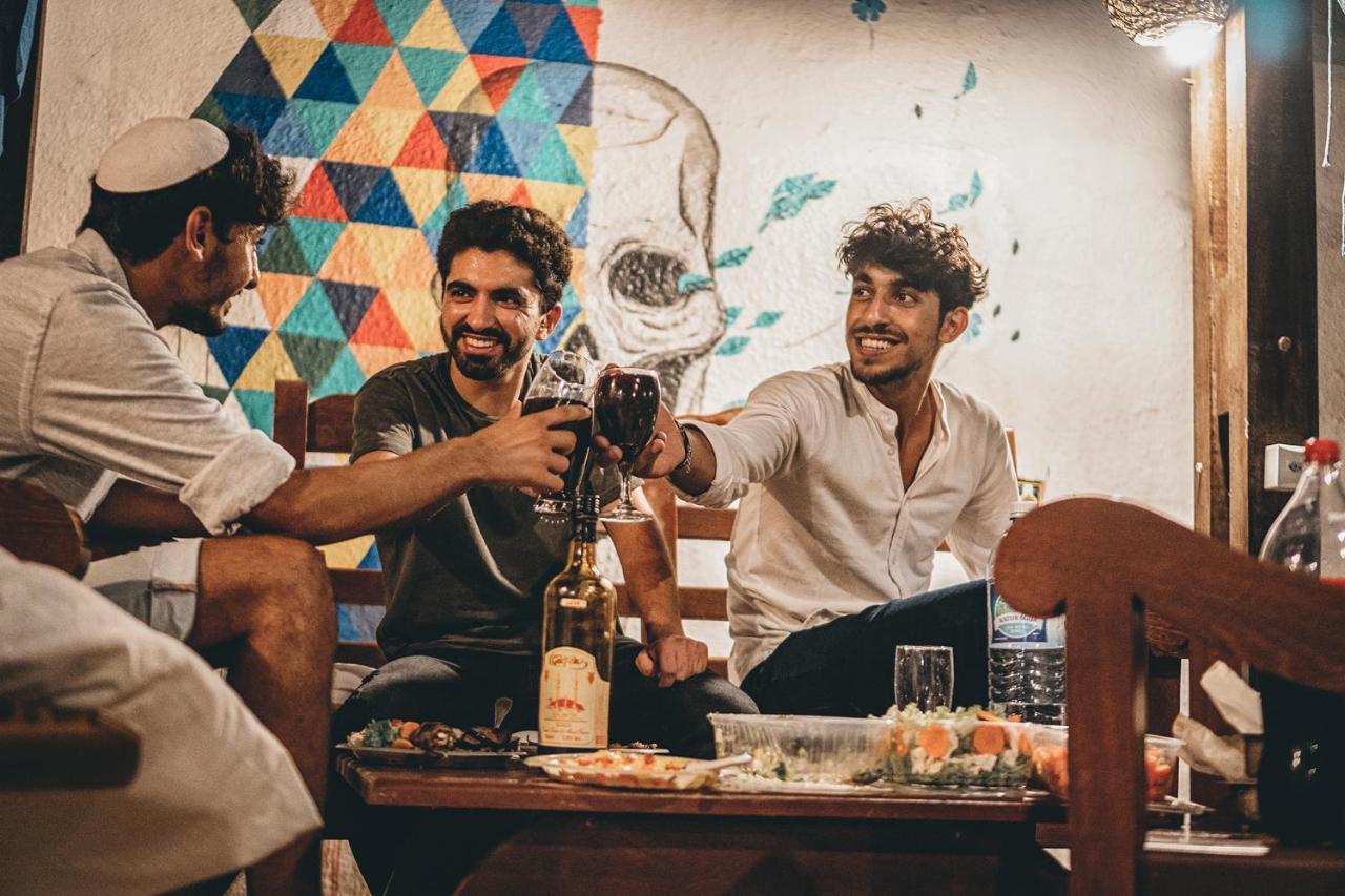 Hostel Salve Maloca Fortaleza (Ceara)