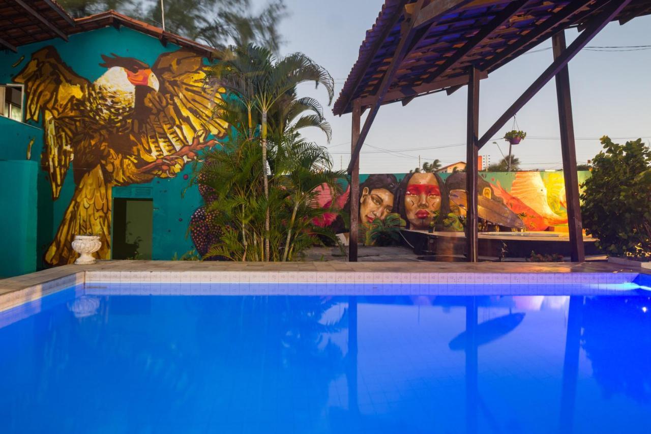 Salve Maloca Hostel