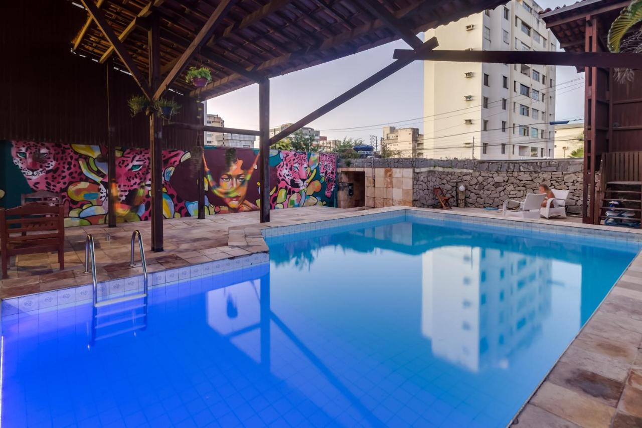 Salve Maloca Hostel Fortaleza (Ceara)