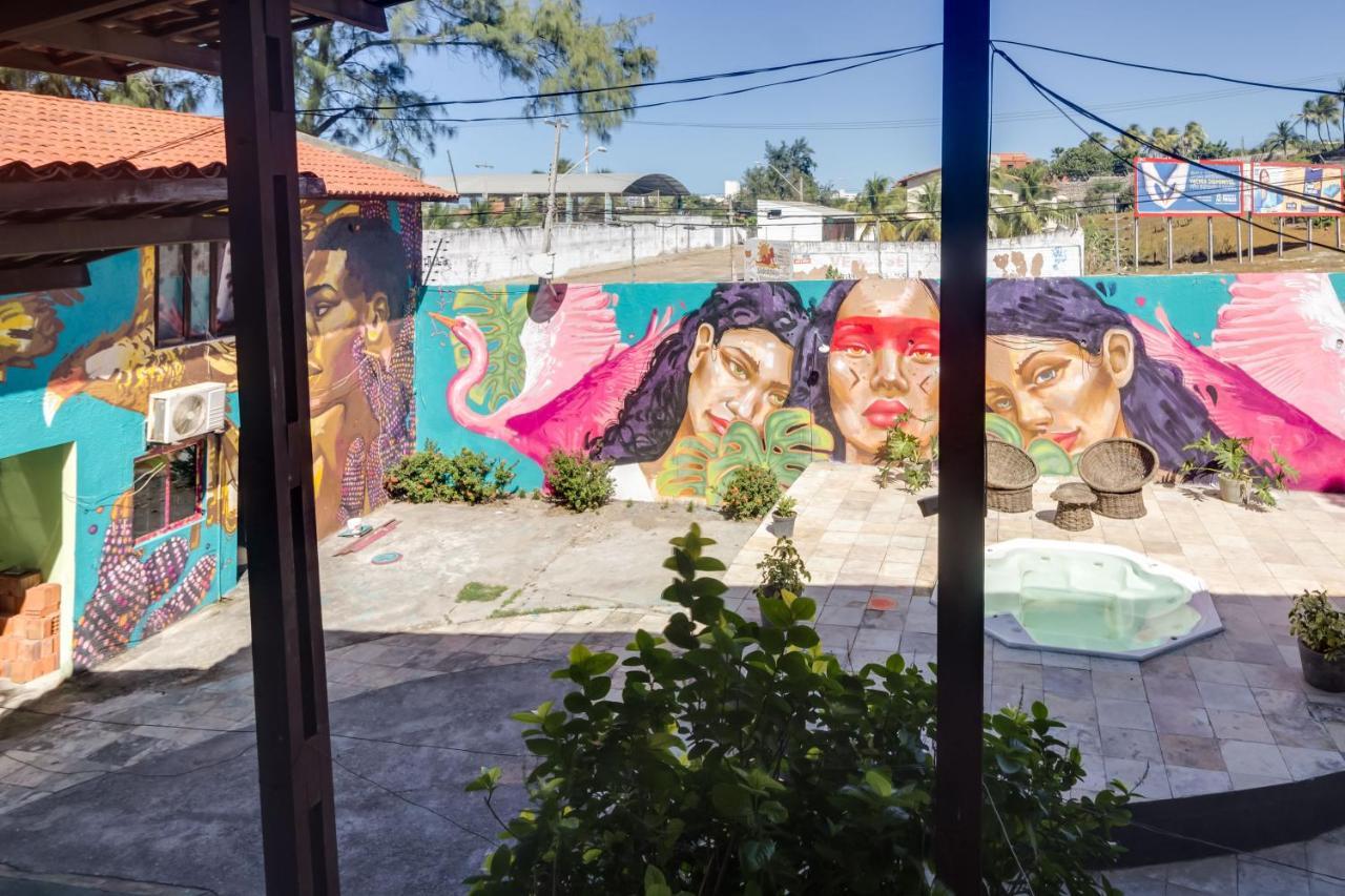 Salve Maloca Hostel