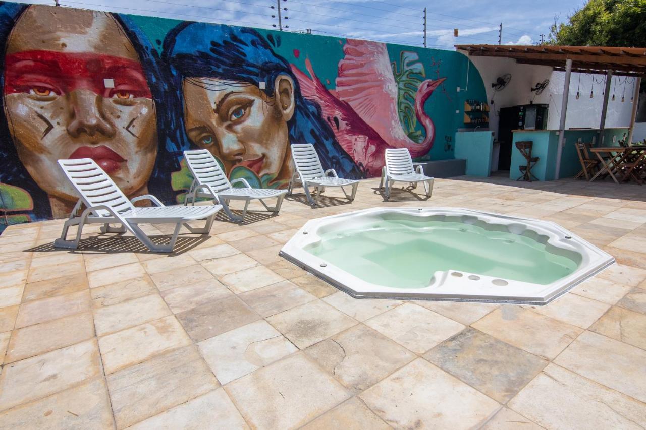 Salve Maloca Fortaleza (Ceara)