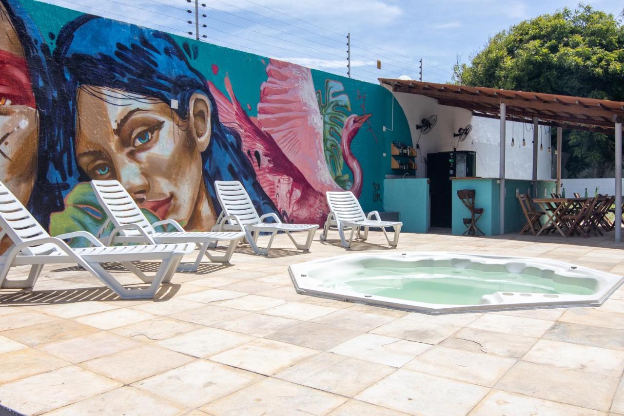Salve Maloca Hostel