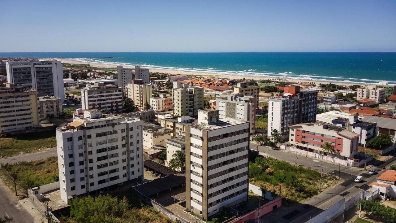 Hostel Salve Maloca Fortaleza (Ceara)