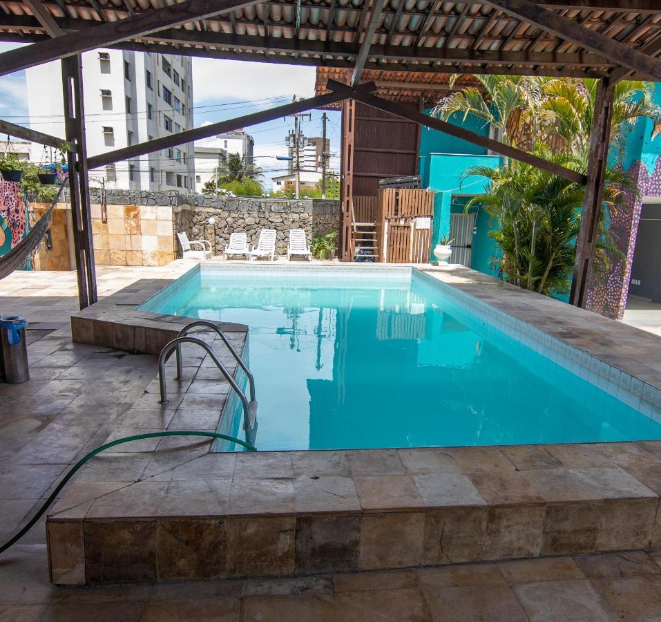 Hostel Salve Maloca Fortaleza (Ceara)