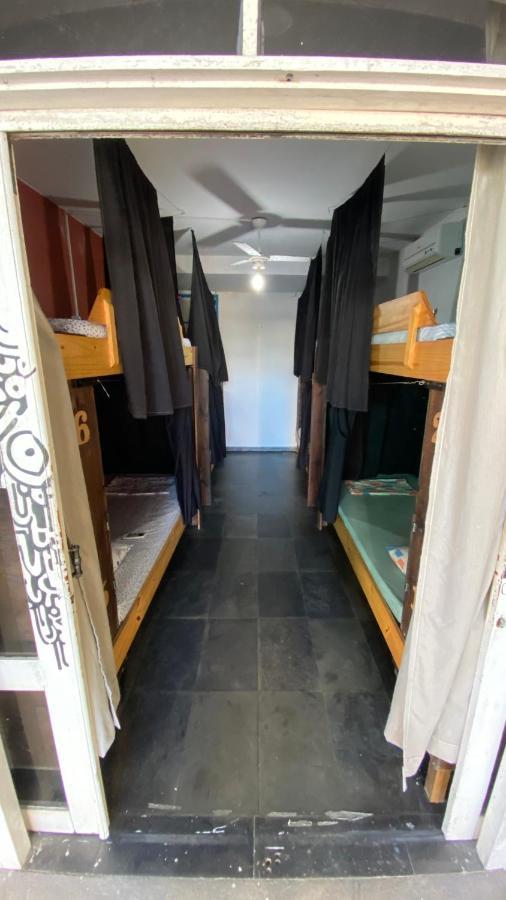 Salve Maloca Hostel Fortaleza (Ceara)