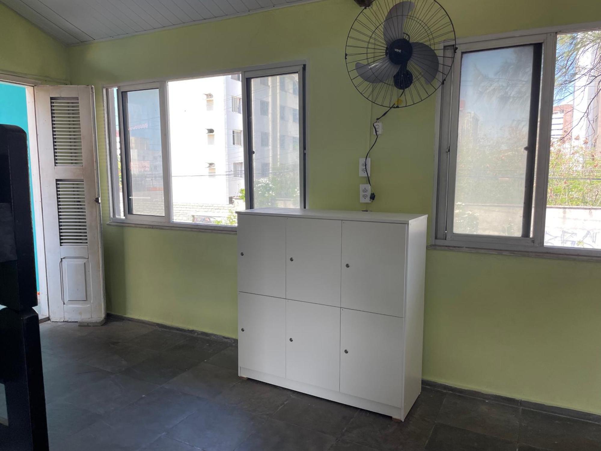 Hostel Salve Maloca *