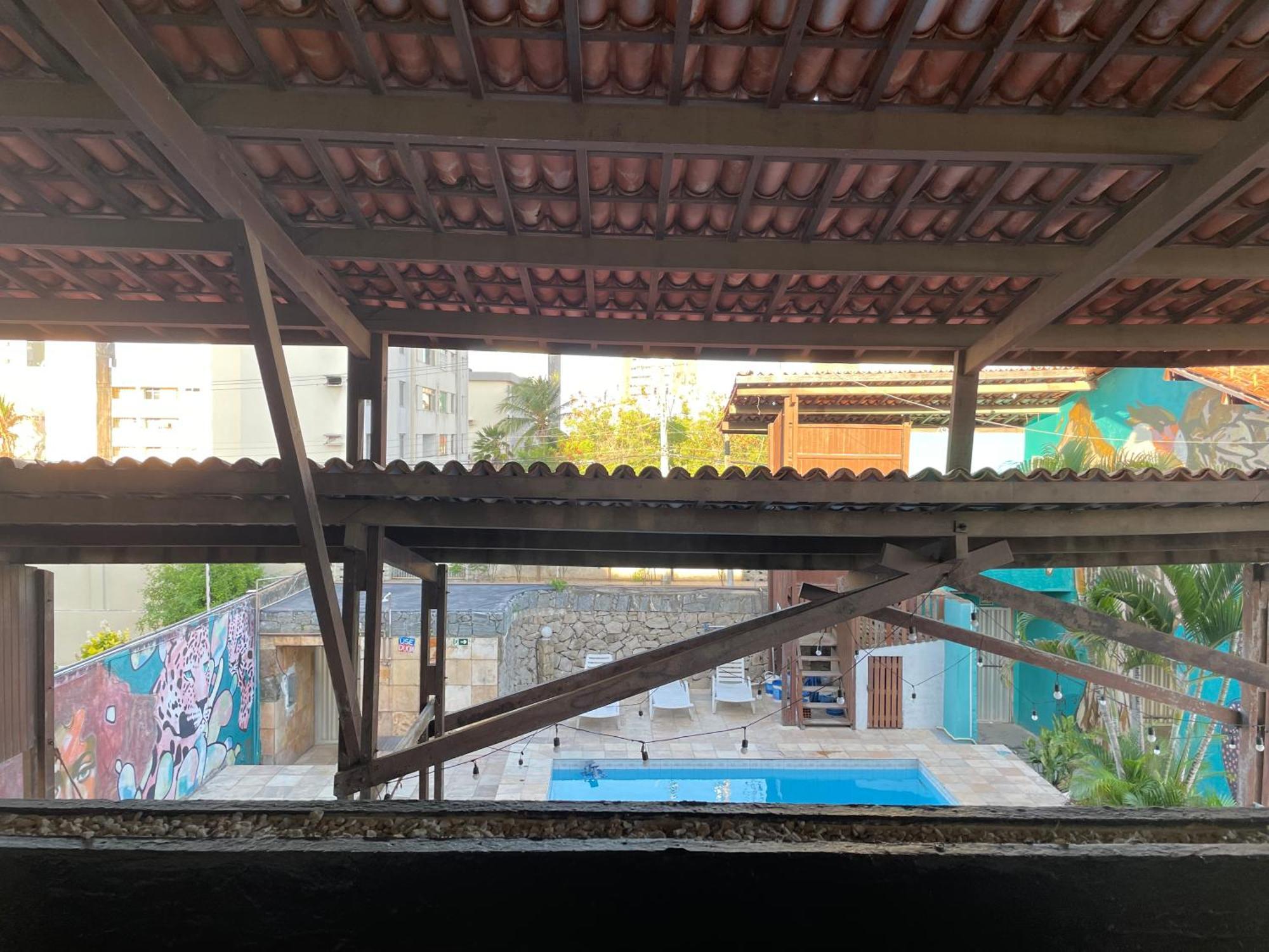 Salve Maloca Hostel *