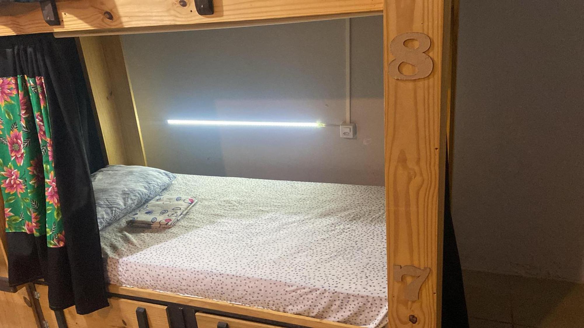 Salve Maloca Hostel Fortaleza (Ceara)