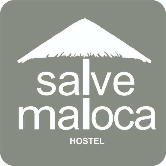 Hostel Salve Maloca Fortaleza (Ceara)