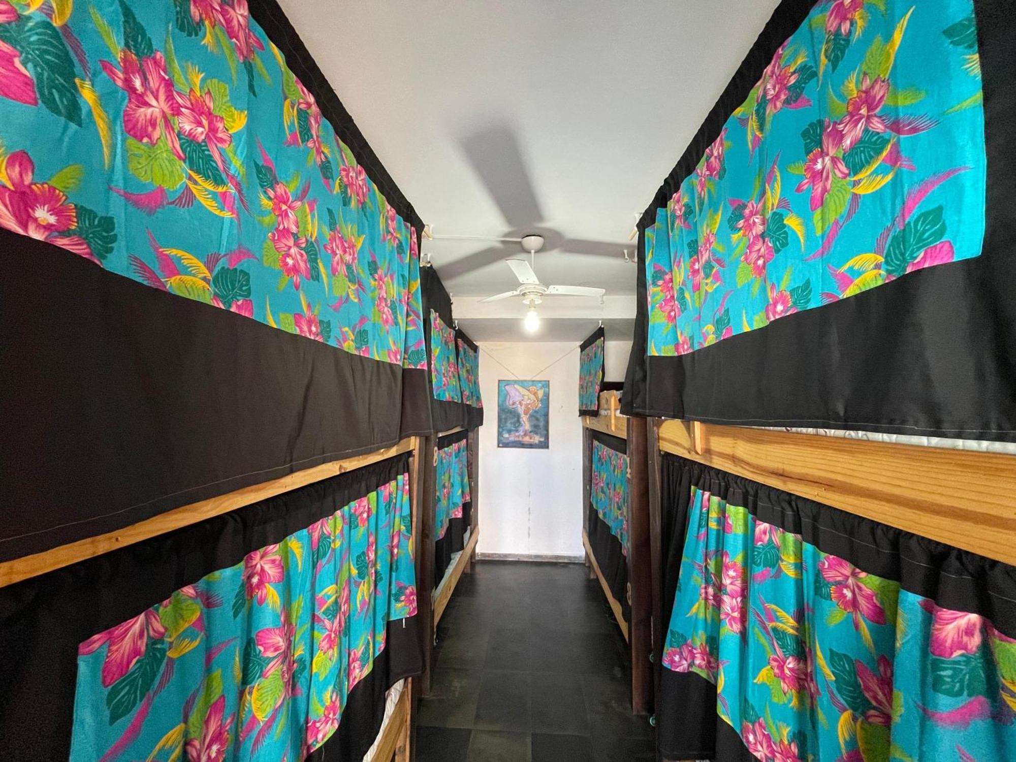 Salve Maloca Hostel *