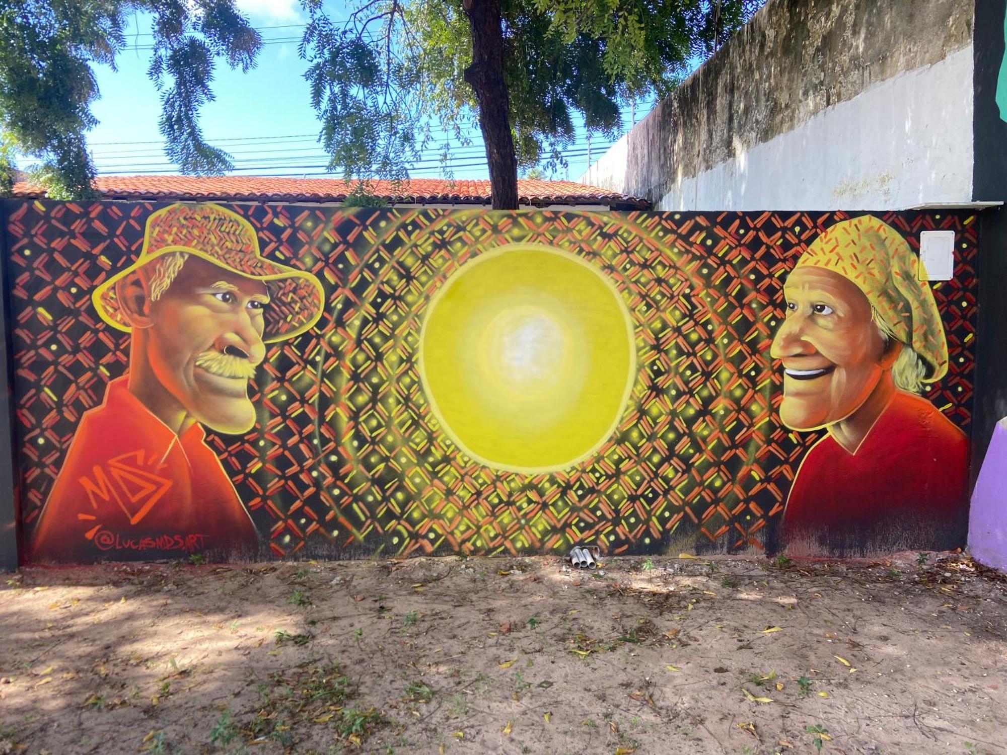 Salve Maloca Hostel