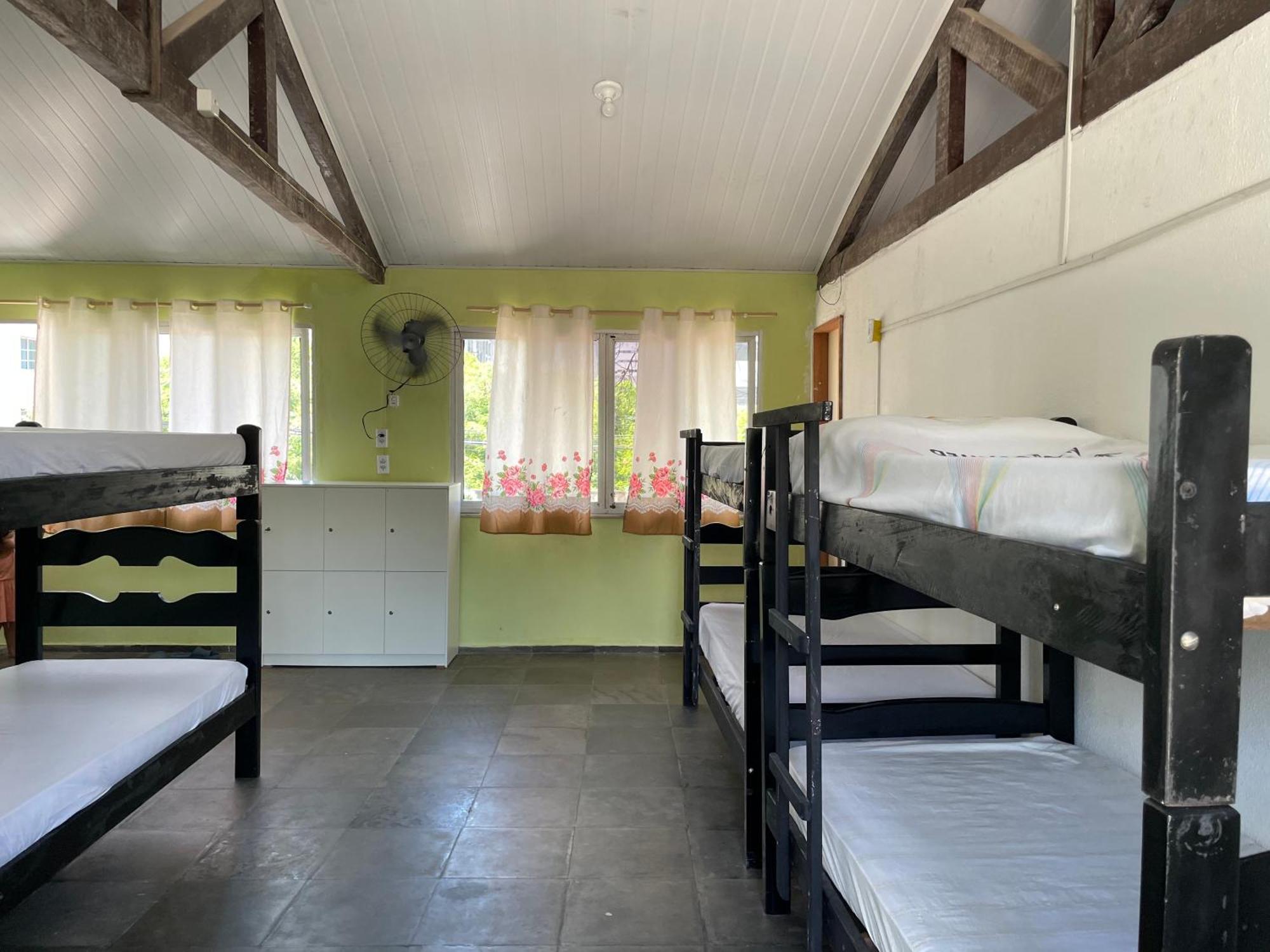 Hostel Salve Maloca
