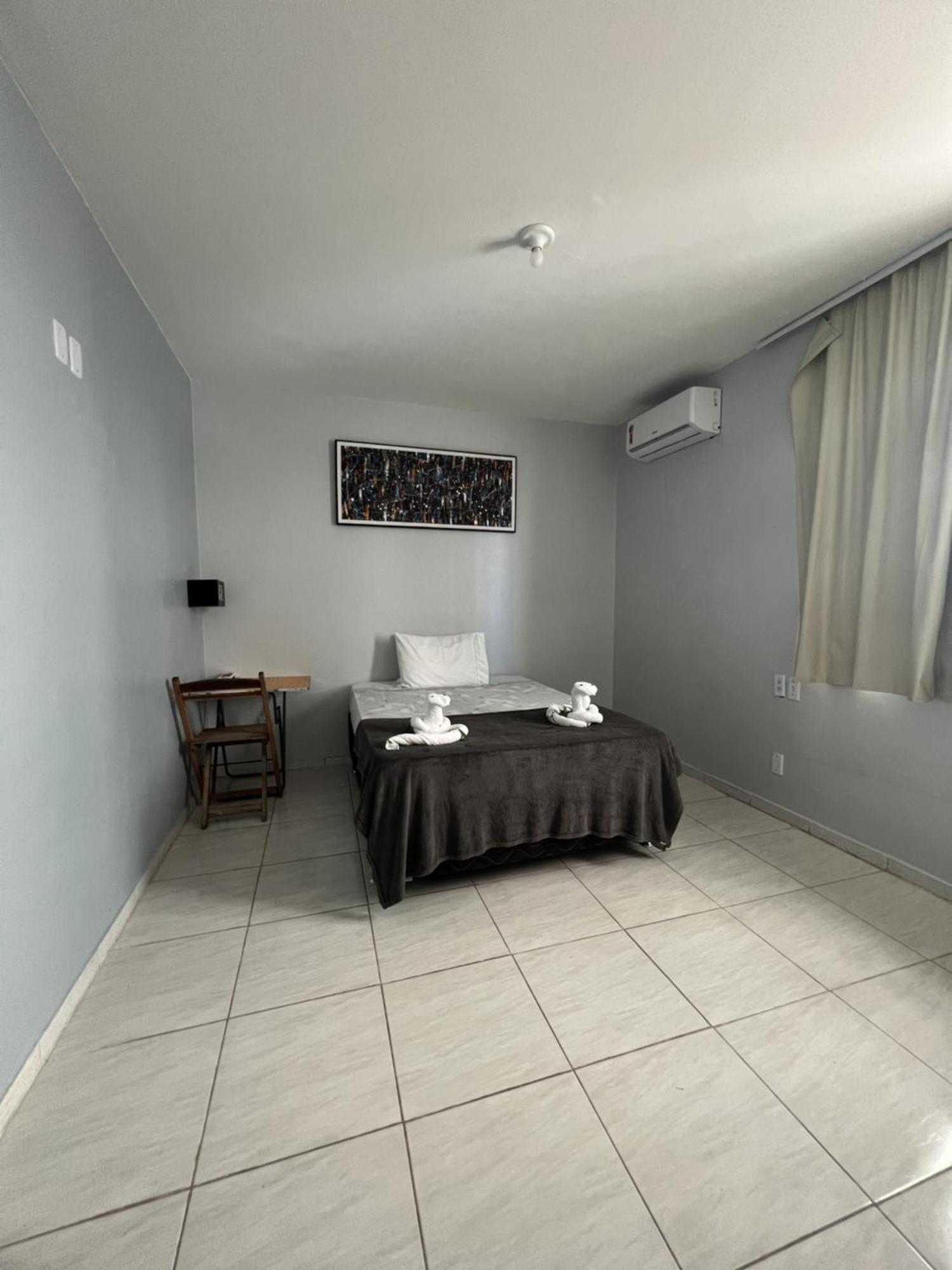 Salve Maloca Hostel Fortaleza (Ceara)