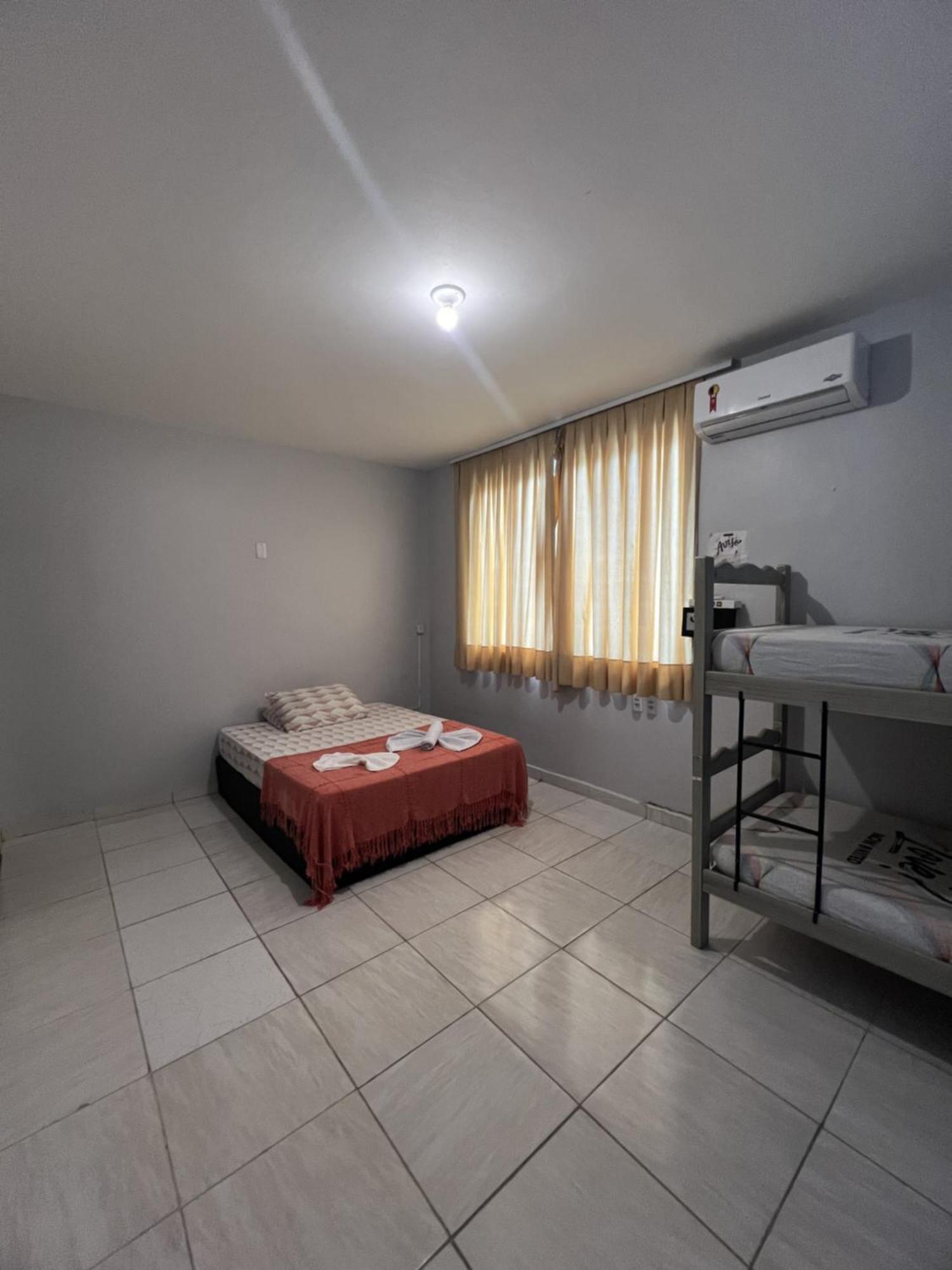 Hostel Salve Maloca Fortaleza (Ceara)