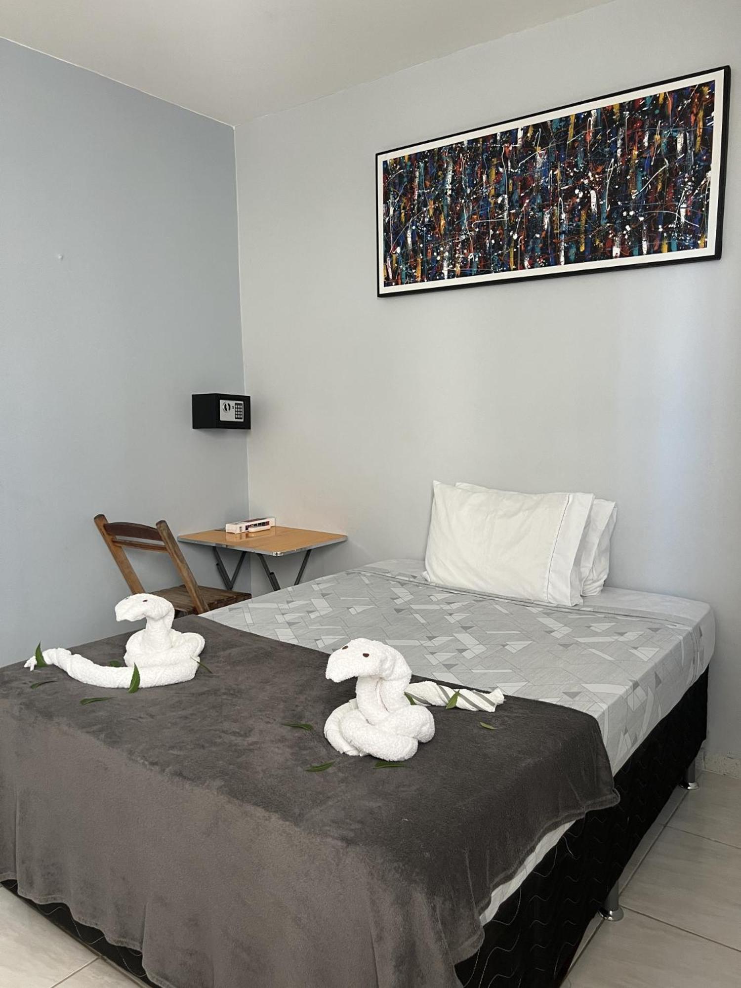 Salve Maloca Hostel