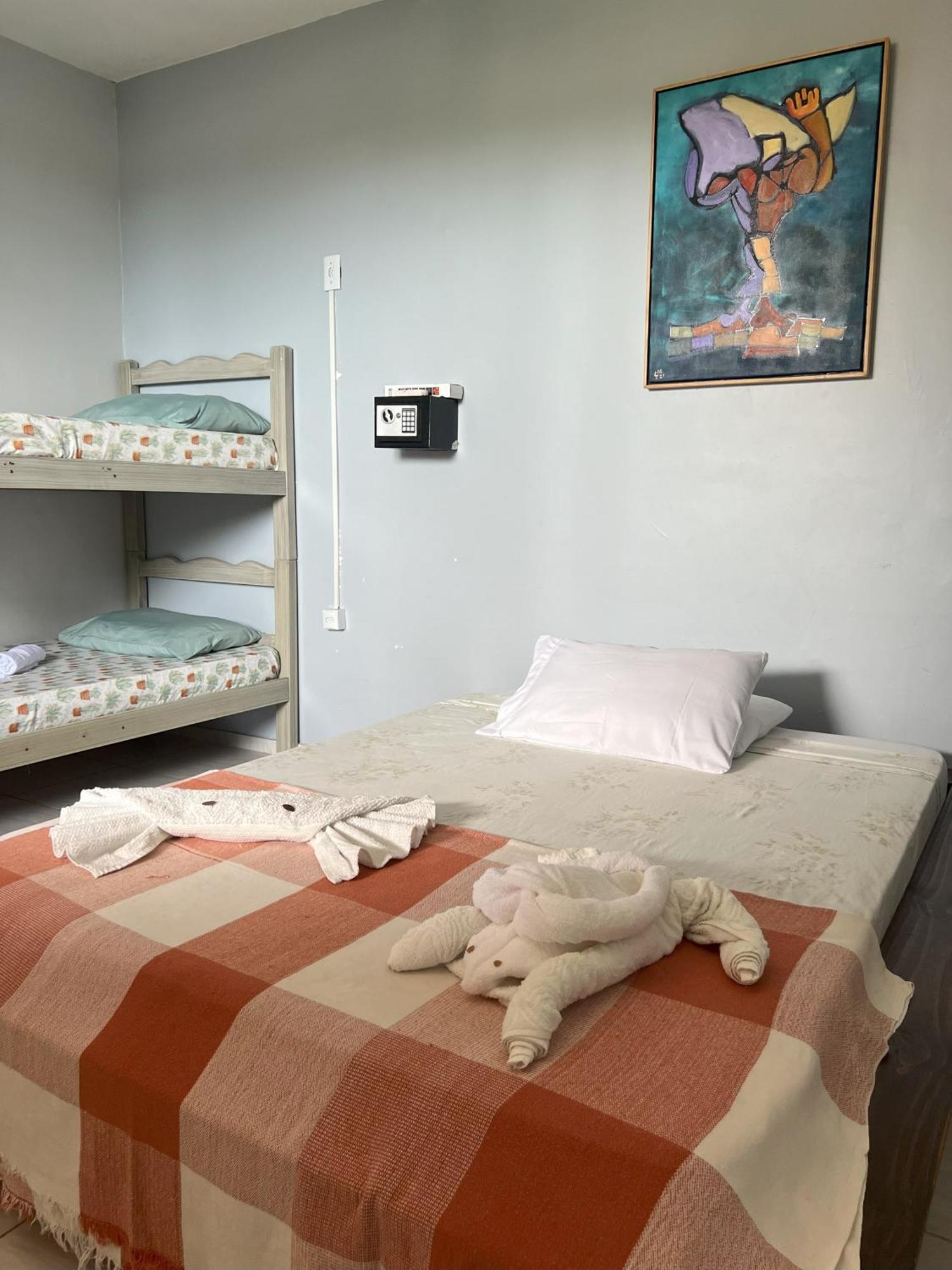 Hostel Salve Maloca