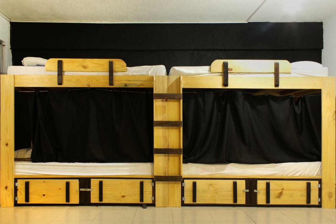 Salve Maloca Hostel *