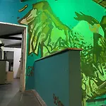 Hotel Esperanto