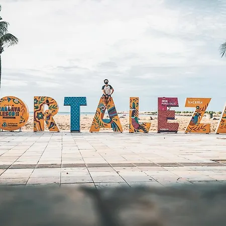 Esperanto Fortaleza (Ceara)
