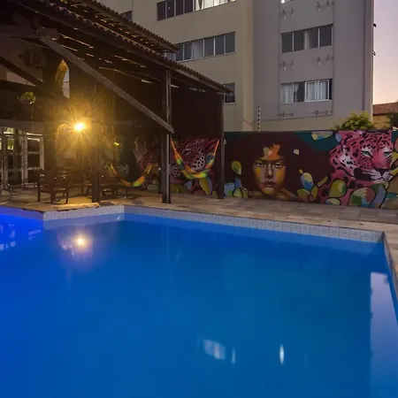 Albergue Esperanto Fortaleza (Ceara)