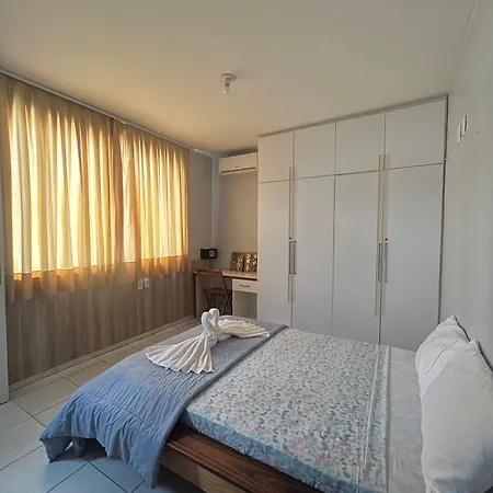 Esperanto Albergue Fortaleza (Ceara)